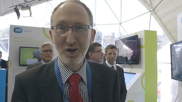 Predict the future at the ESB Powering Potential Expo 2015