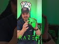  I can’t believe @razer Sent me this! #gaming