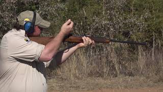 Sgoty2021 Rifle Handling