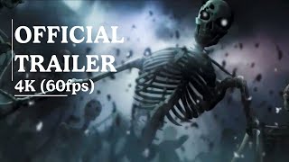 诡秘之主Lord Of Mysteries - Official Special Episode Trailer 1 4K 60Fps