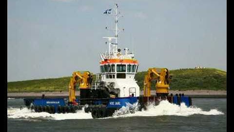 Shetland Tidal Power