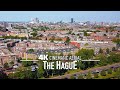 THE HAGUE 🇳🇱 Drone 4K Den Haag Zuiderpark | Cinematic Aerial