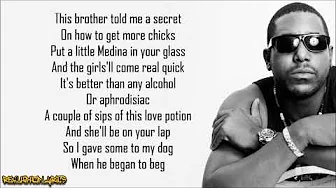 Tone Lōc - Funky Cold Medina (Lyrics) Tone Lōc - Funky Cold Medina (Lyrics)