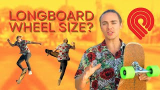 Longboarding Wheels  Which are Best for Your Unique Style?