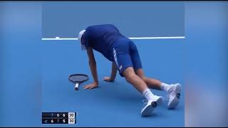 Jakub Mensik 20220129 Australian Open