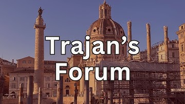 Exploring Trajan