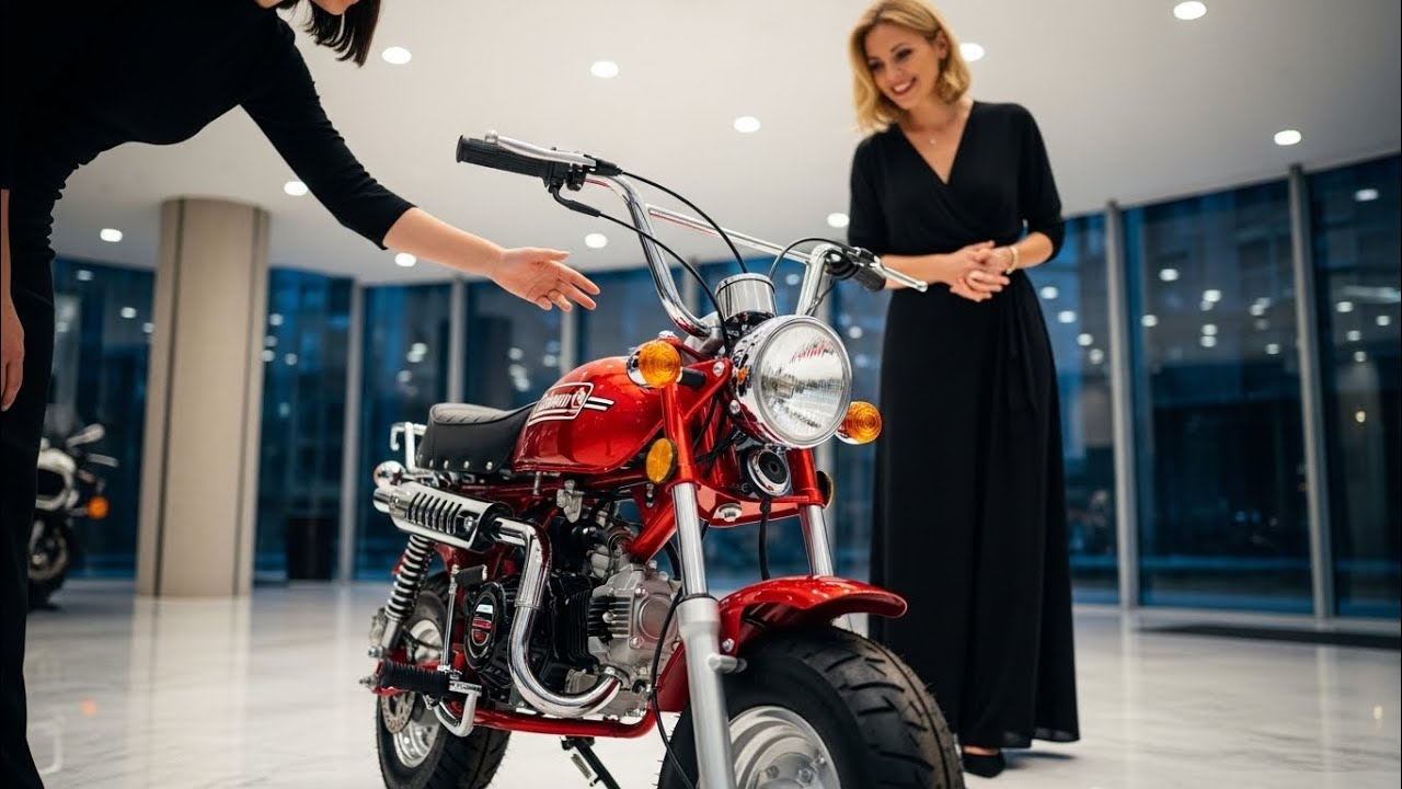 New 2026 Coleman CT200U Review | Specs, Performance, Price & Off-Road Test