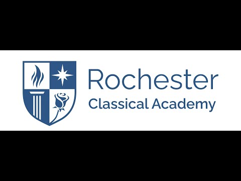 Rochester Classical Academy - An Atmosphere of Joy