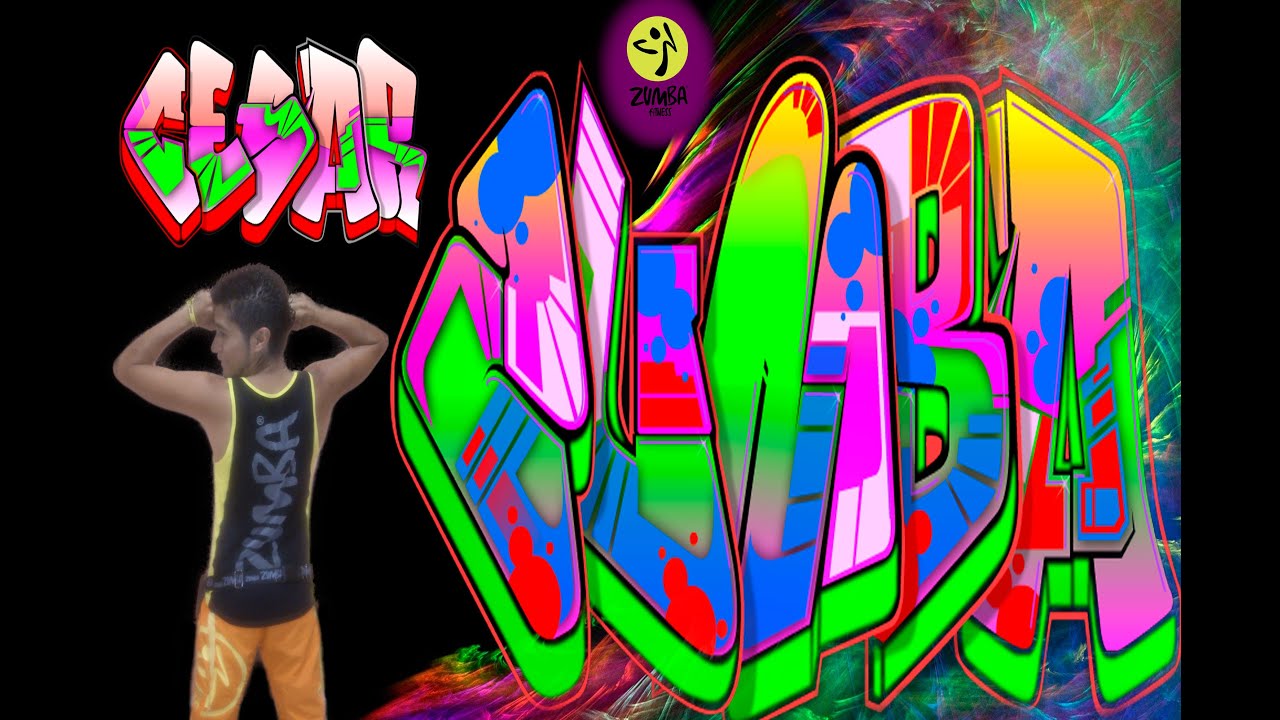 Felicidad Salsa Zumba Cesar Olvera