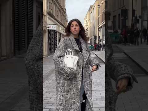 Видео: #style #inspiration