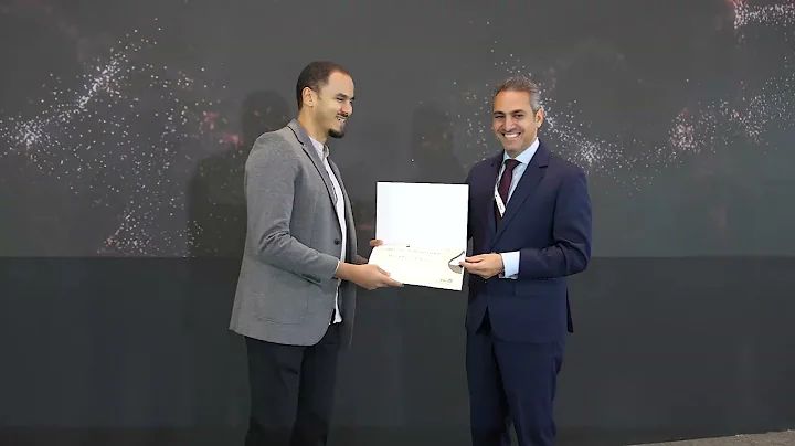 اليوم التانيDay 2 Highlights - Asset Integrity Management Conference and Showcase (AIMCS AFRICA)