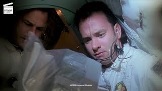 Apollo 13: Duct tape and cardboard HD CLIP