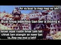 Buai hnua inbeihna rapthlak ber a thleng e  israel sipai rual an tl khu ta rum rum mai  updates