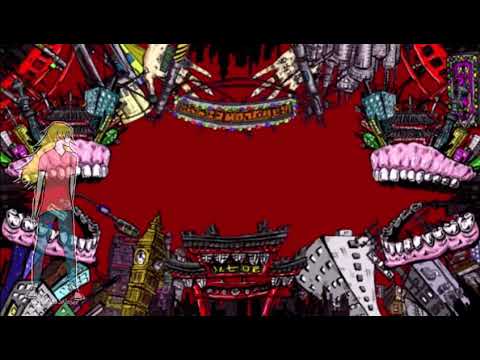 【UTAUカバー】バビロン【SNIPS VCV STRONG】