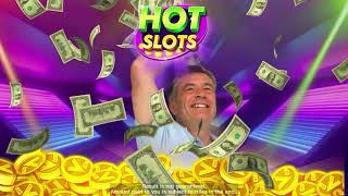 Hot Slots: Real Money Slots & Spin to Win screenshot 5