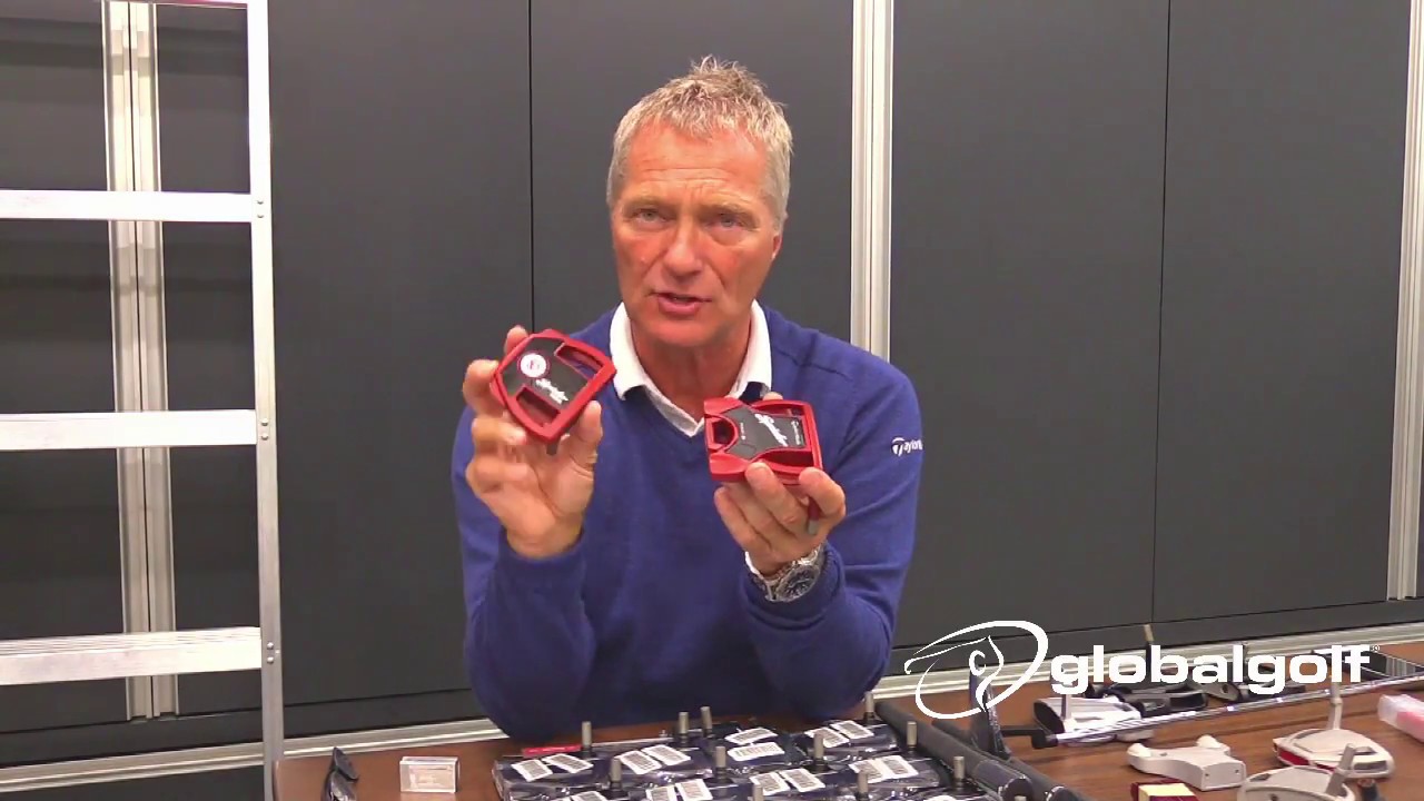 TaylorMade Spider Tour & Spider Mini