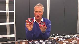 TaylorMade Spider Tour & Spider Mini
