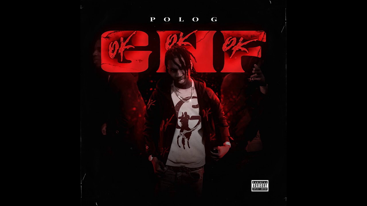 Polo G - "GNF" (OKOKOK) (Official Audio)