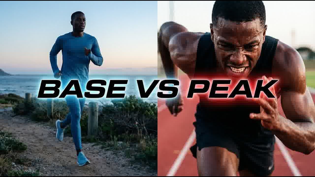 Heart Rate Periodization: From Base to PR