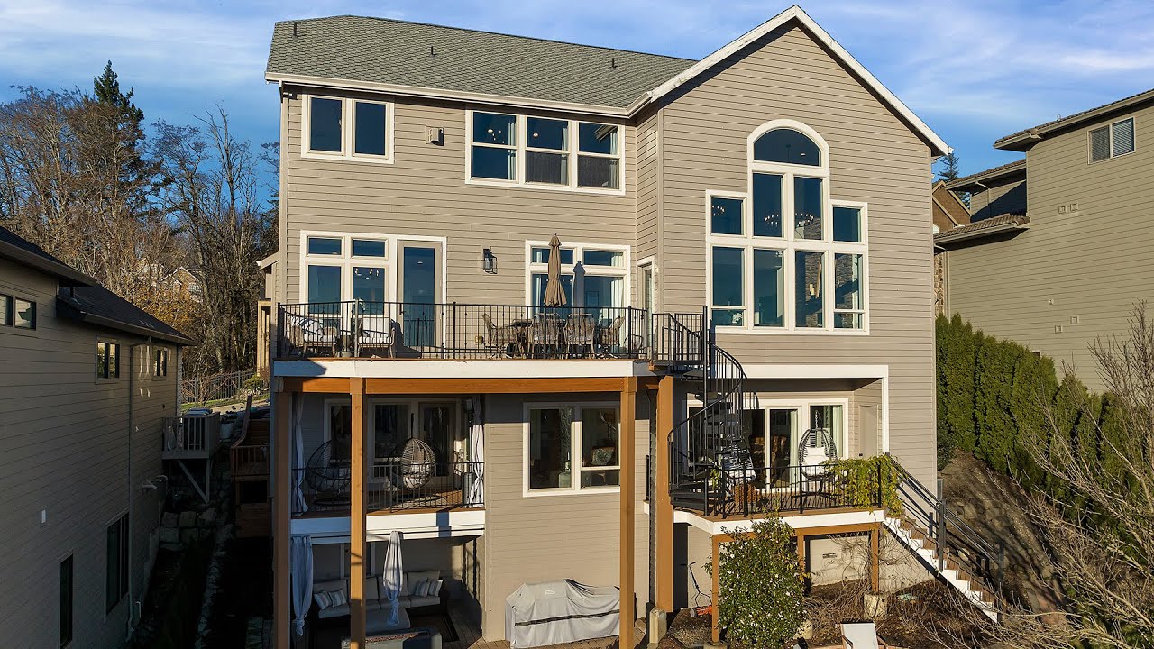 Exceptional Remodeled Home in Northwest Heights ~ Video of 10230 NW Gloaming Ln ~ Luxury Homes