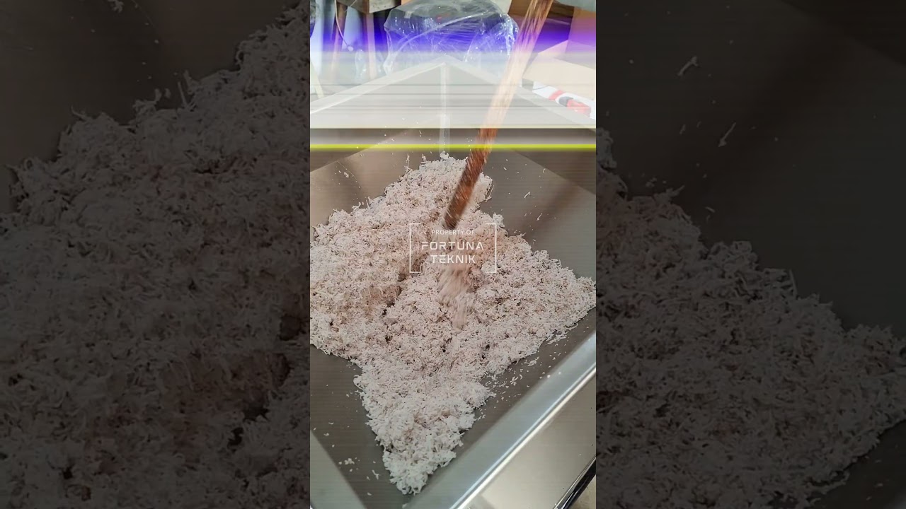 Mesin peras santan ter best seller nih boss 