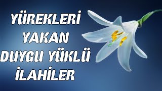 Sensi̇n Alemlere Rahmet - Ağlatan İlahiler - Muhteşem Zikirli İlahiler