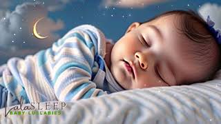 Best Lullaby for babies to Go Sleep Fast, Easy Sleep Music lullaby | Baby It's Time to Sleep #012