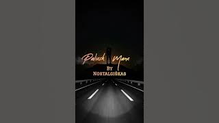 Nostalgiškas - PALIESK MANE (Generuota DI) 
