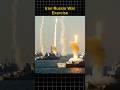 Iran-Russia War Exercise 💀!! #middleeast #iranuswar #russia #breakingnews #shorts #viral