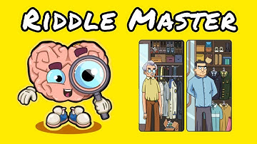 Riddle Master Gameplay Level 4