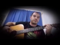 Mi novia se me esta poniendo vieja. ( Cover Edgar Garcia )