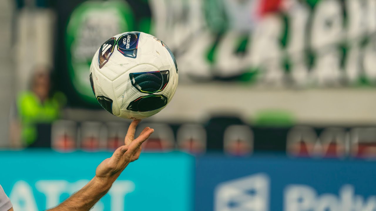 Juntos en cada paso. | Austin FC head east for the Leagues Cup Quarterfinals. 