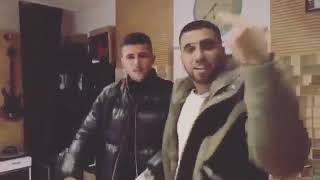 Eno feat Dardan - Wer macht Para 2