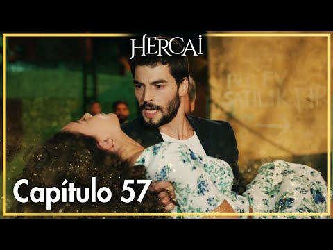 Hercai - Capítulo 57