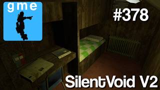 Back Into The Void - SilentVoid V2 - Garrys Mod VR Exploring
#gme #explore #garrysmod
Steam Workshop Page: https://steamcommunity.com/sharedfiles/filedetails/?id=3372042926
Our Official Discord Server: https://discord.gg/qx5pvw4uvE Back Into The Void - SilentVoid V2 - Garrys Mod VR Exploring