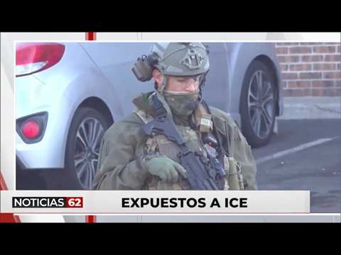 🔴 Trabajadores para el mundial se sienten expuestos a ICE - 4 Jun 2026 | Noticias 62