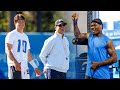 Chargers 2024 Offseason Workout Highlights | LA Chargers