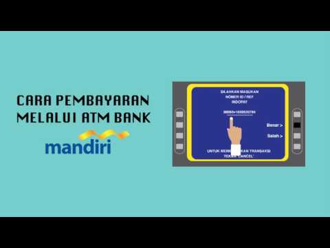 Tutorial Cara Membayar Tagihan Kartu Kredit Melalui ATM . Pertama saya tidak bermaksud mempromosikan. 