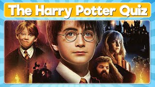 Harry Potter Quiz | Are You A Wizard Or A Muggle? screenshot 2