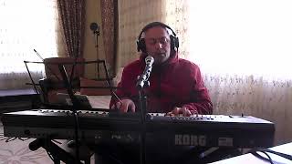 Zafer Karanfi̇lyeri̇ - Özledik Seni S.a.v.