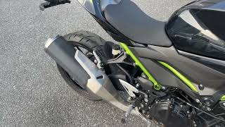 始まり 1992 Kawasaki Ninja ZXR400 for sale - NOLA Riding Academy