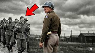 Why Patton Fired His Own Officers After Kasserine Pass - The 10 Days That Saved the Army