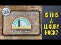 L’ ANGOLO DI PIENZA - Is This a Luxury Hack? | Montepulciano, Italy🛏️