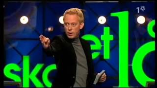 Så ska det låta ! Fra 07.03.2008 på SVT1