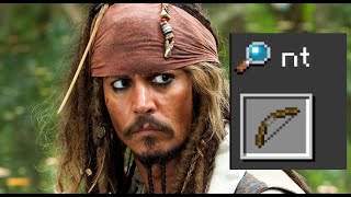 Pirate speak search crafting guide (no rebinds and nerd shi) (check sequel)