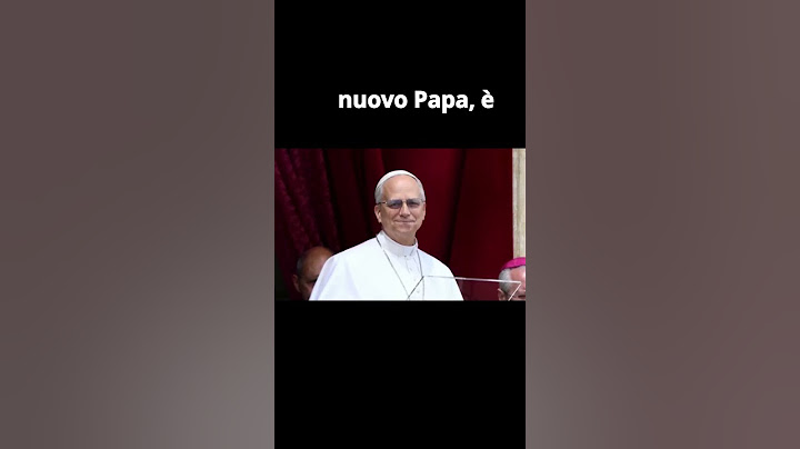 Ecco quanto guadagna il nuovo Papa. La cifra che ha sconvolto tutti #shorts