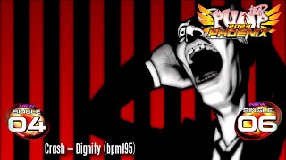 [PUMP IT UP PHOENIX] Dignity(디그니티) S4 & S6 (pre S3 & S5)