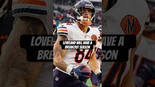 DJ Moore OUT… Loveland BREAKOUT