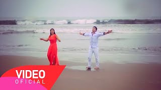 Ministerio Eliab - Con Gritos De Guerra Video Oficial