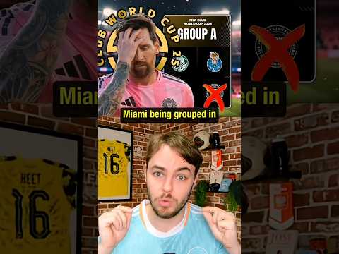 The Harsh Reality about Inter Miami... The Harsh Reality about Inter Miami... Thumbnail